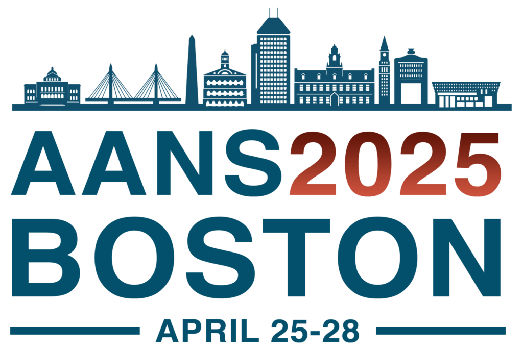 AANS Boston 2025