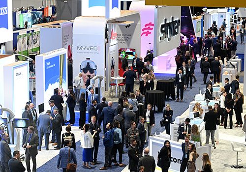 Exhibitors
