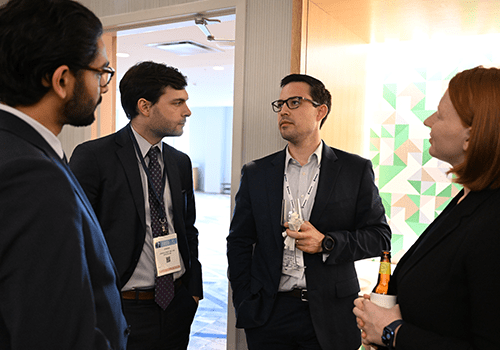 Alumni Reception Request