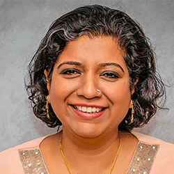 Asma Khan - Restaurateur, Author and Chef Advocate for the United Nations World Food Programme 