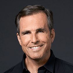 Bob Woodruff - ABC News Correspondent and Award-Winning Journalist