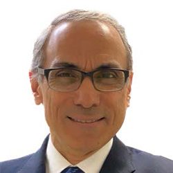 Fady T. Charbel, MD
