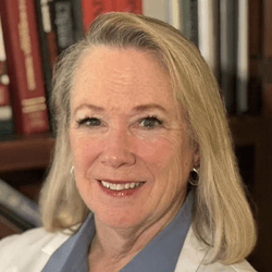 Gail Rosseau, MD, FAANS, FACS