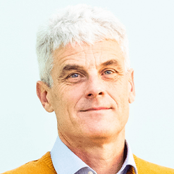 Gerd Kempermann, MD