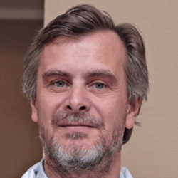 Sébastien Froelich, MD