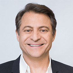 Peter Diamandis