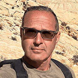 Rocco A. Armonda, MD, FAANS, (Col, Ret., USA, MC)