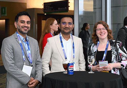 APP Reception Connect and Collaborate