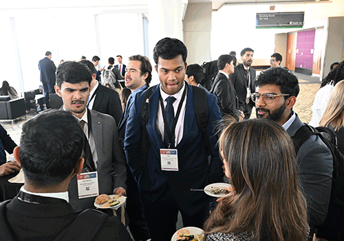 Young Minds Global Forum