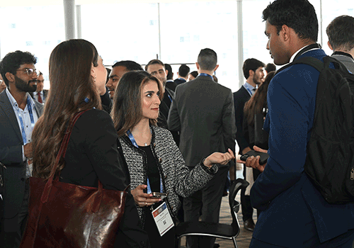 Young Minds Global Forum