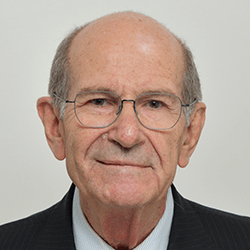 Alim Louis Benabid, MD, PhD    