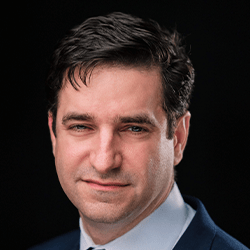 Eric Leuthardt, MD 