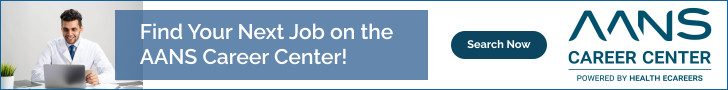 AANS Career Center Ads-728x90-px