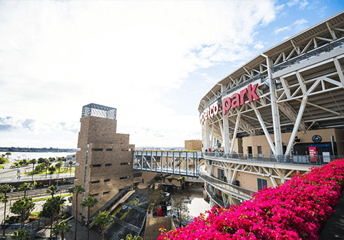 Petco Park