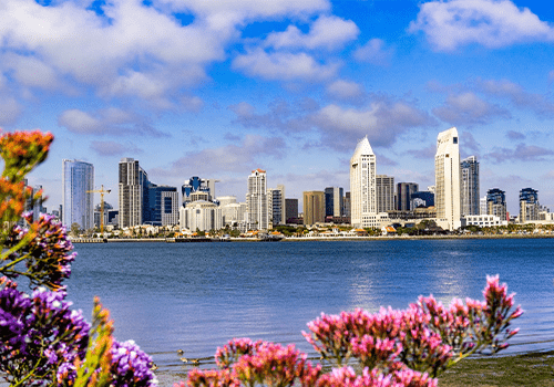 San Diego